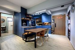 Blk 104A Alkaff Courtview (Toa Payoh), HDB 4 Rooms #625587171
